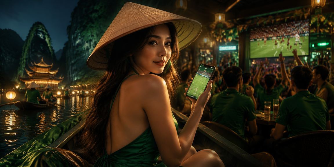 Người dùng Ninh Bình truy cập trung tâm trợ giúp a2x qua điện thoại di động