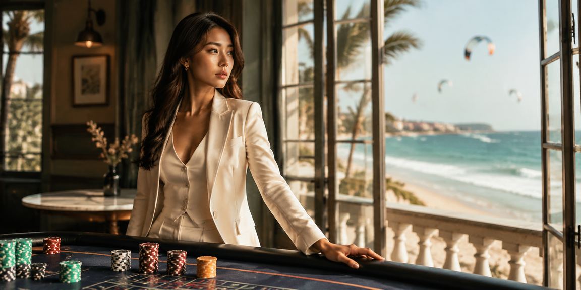 Cảnh giải trí casino và cá cược thể thao tại Việt Nam trên nền tảng a2x