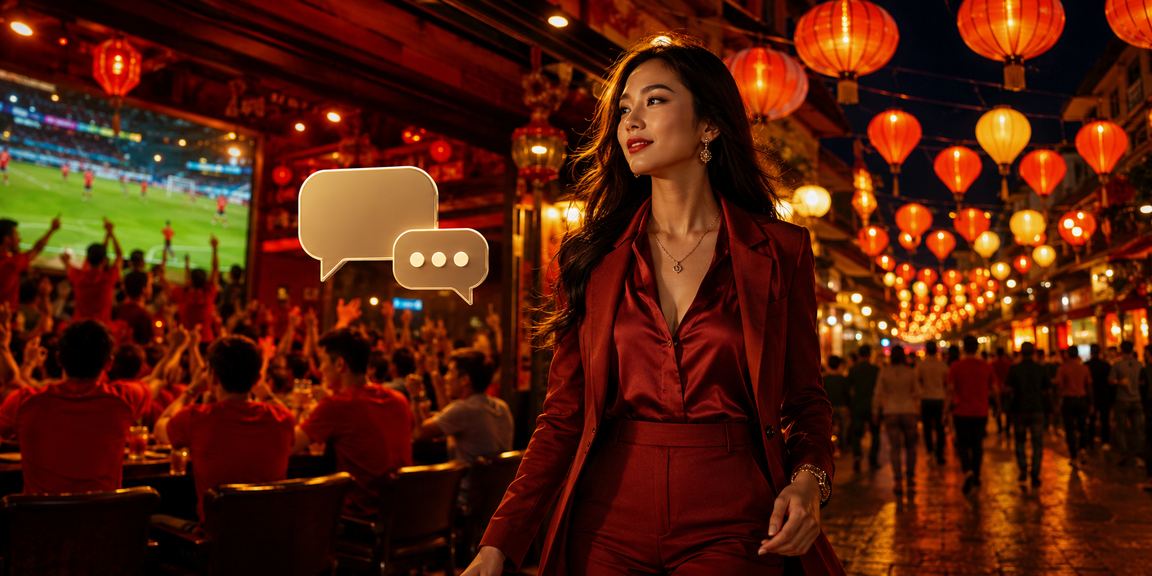 Người chơi Việt Nam tham gia casino trực tuyến và slots Jackpot trên thiết bị di động