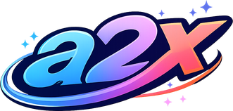 a2x